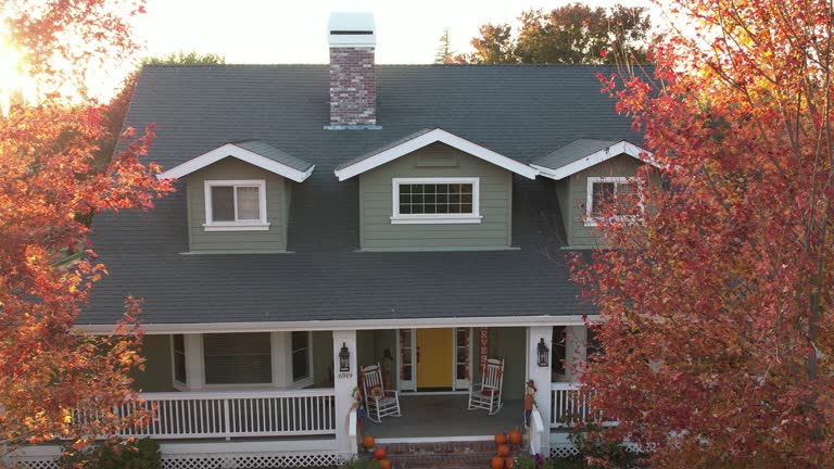 Best Tile Roofing Installation  in Wallace, ID